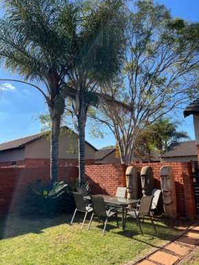 Centurion Ambient Townhouse